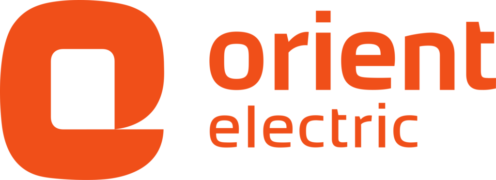 Orient Electric logo.svg