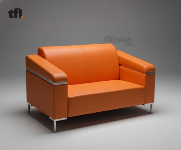 Modern Executive Sofa
