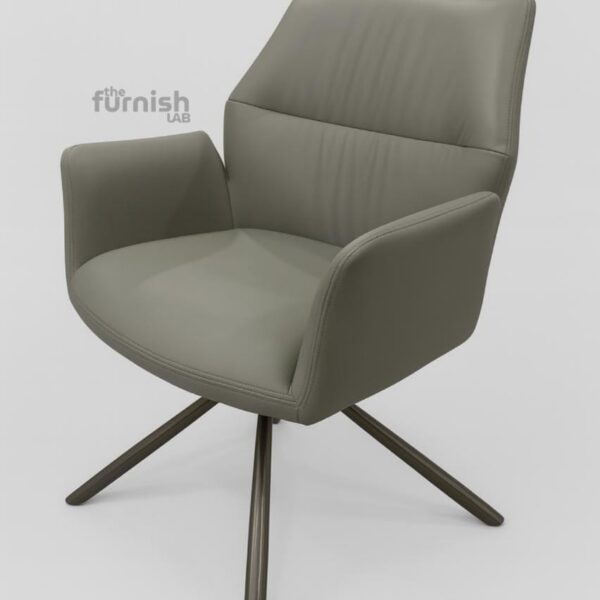 tfl-revolving-dining-chair-cs Revolving Dining Chair