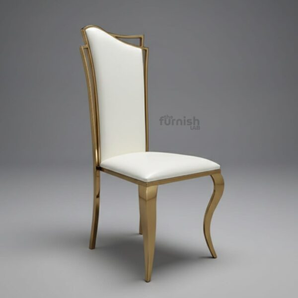 Regal High-Back Dining Chair Regal High-Back Banquet Dining Chair