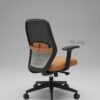 Ergonomic Mesh back Office Chair with Lumbar Support