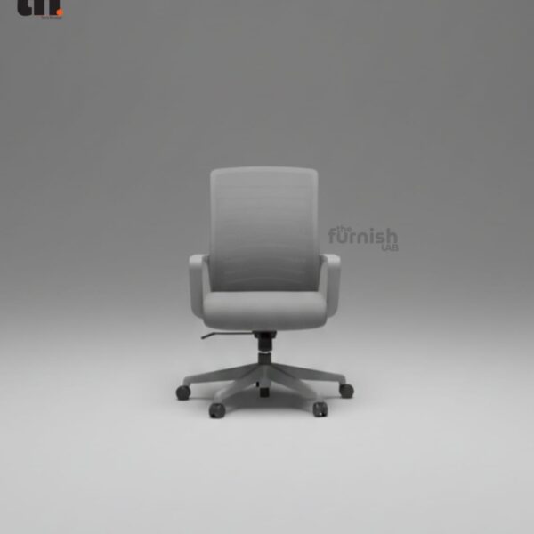 Comfort Mid-Back Mesh Office Chair Comfort Mid-Back Mesh Office Chair