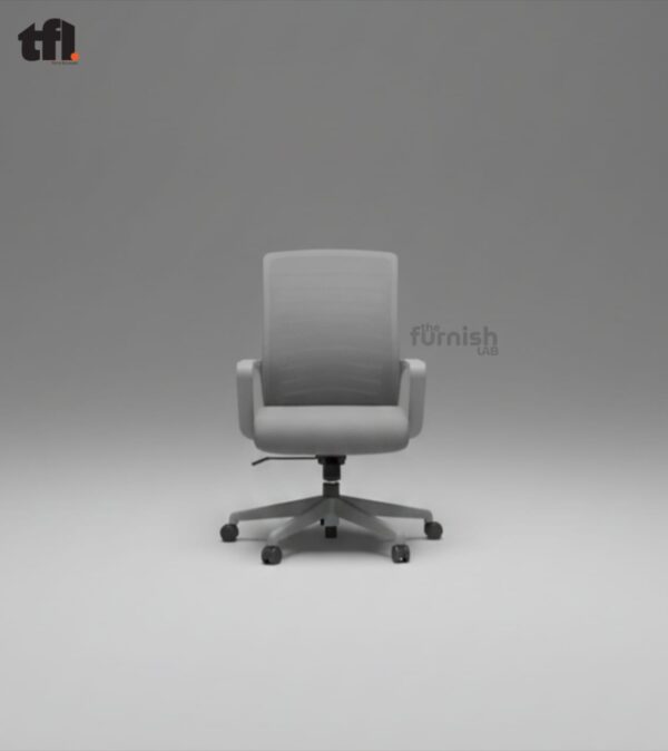 Comfort Mid-Back Mesh Office Chair Comfort Mid-Back Mesh Office Chair