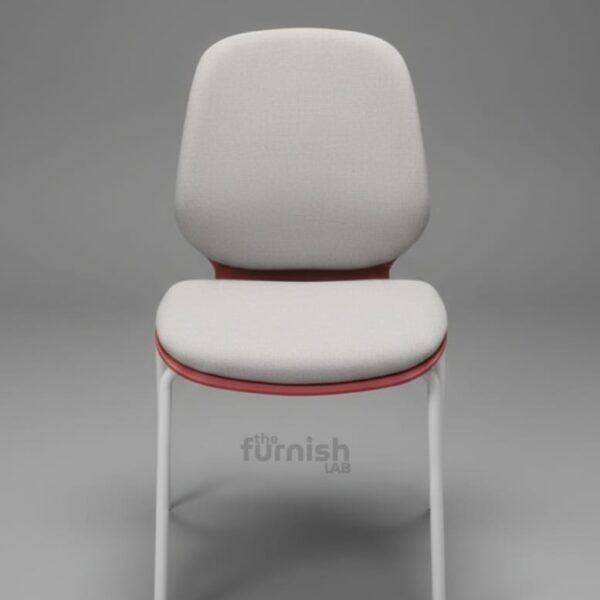 Contemporary Sleek Cafe Dining Chair Contemporary Sleek Cafe Dining Chair